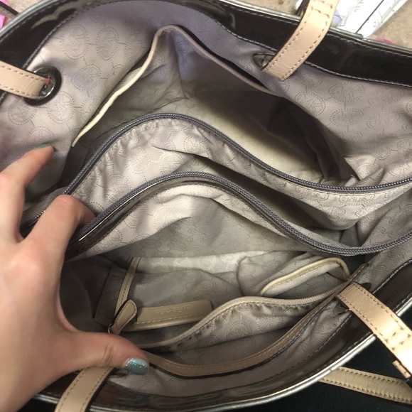 Michael Kors Purse - Picture 2 of 2